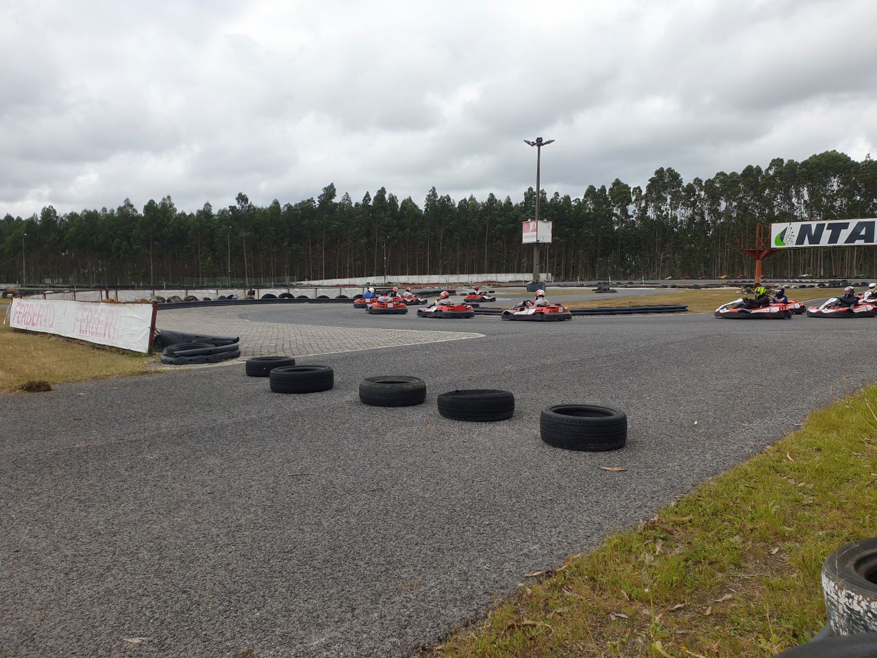 2ª Prova C.N.Karting 2021 - BCP24